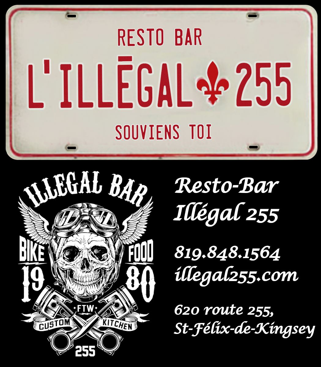 Resto-Bar Illegal 255